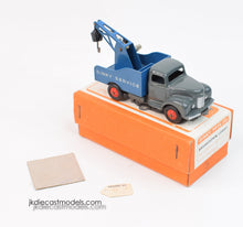 Dinky toys 25x Breakdown Lorry Virtually Mint/Nice box