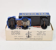 Wells - Brimtoy 520 Bedford Lyons Tea - Virtually Mint/Boxed 'TQ12' Collection
