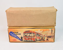 Mettoy art 920 Motor Coach Very Near Mint/Boxed