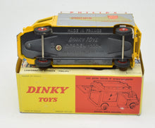 Dinky toys 587 'Philips' Citroen Virtually Mint/Boxed 'Brecon' Collection Part 2