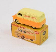 Dinky Toys 482 Bedford Van Virtually Mint/Boxed