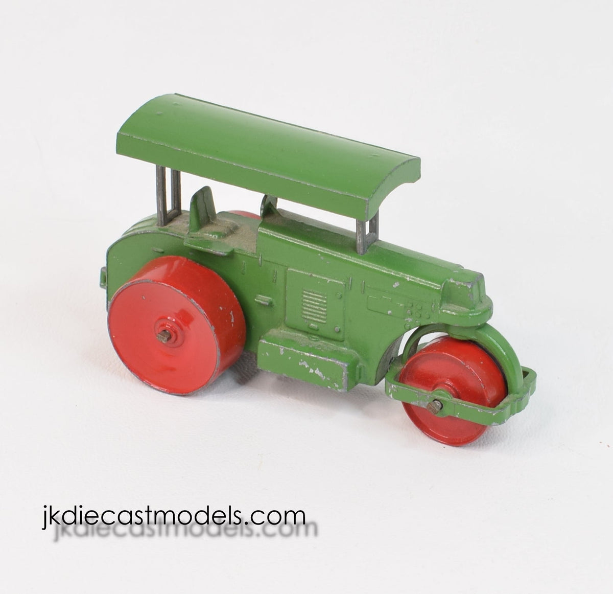 Moko Lesney Large scale Road Roller Very Near Mint