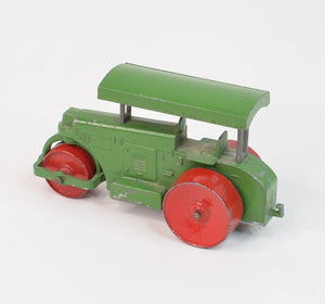 Moko Lesney Large scale Road Roller Very Near Mint