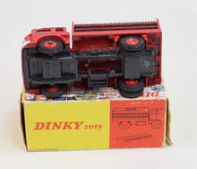Dinky toys 402 Bedford 'Coca Cola' Truck Very Near Mint/Boxed