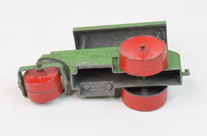 Moko Lesney Large scale Road Roller Very Near Mint