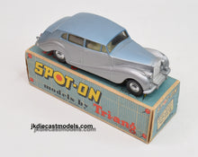Spot-on 103 Rolls-Royce Wraith Very Near Mint/Boxed 'Lansdown' Collection