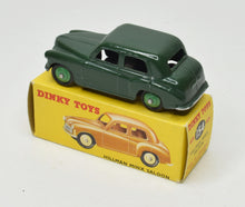 Dinky Toys 154 Hillman Minx Virtually Mint/Boxed