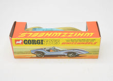 Corgi toys 384 Adams Bros probe Mint/Boxed