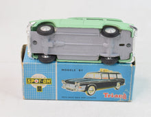 Spot-on 183 Super Snipe Very Near Mint/Boxed