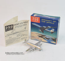 Lone Star 250 Series - Aircraft of the World - Aer Lingus Viscount - Virtually Mint/Boxed