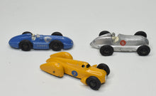 Dinky Toys Gift Set 23 Racing Cars Very Near Mint/Boxed