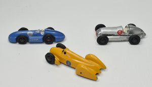 Dinky Toys Gift Set 23 Racing Cars Very Near Mint/Boxed