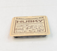 Husky 1561 Traffic signs Mint/Lovely card 'JJP Vancouver' Collection