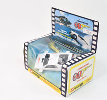Corgi Toys 269 Lotus Esprit T.S.W.L.M Mint/Lovely box (2nd issue)