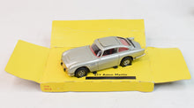 Corgi toys 271 Aston Martin Virtually Mint/Boxed