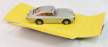 Corgi toys 271 Aston Martin Virtually Mint/Boxed