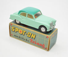 Spot-on 101 Armstrong Siddeley Very Near Mint/Boxed.