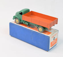 Dinky Toys 532/932 Leyland Comet Virtually Mint/Boxed