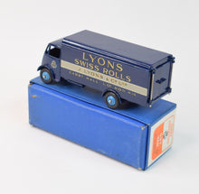 Dinky Toys 514 Guy Van 'Lyons' Very Near Mint/Boxed