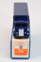 Dinky Toys 514 Guy Van 'Lyons' Very Near Mint/Boxed