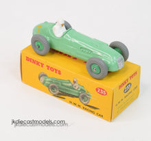 Dinky Toys 235 HWM Virtually Mint/Boxed