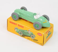 Dinky Toys 235 HWM Virtually Mint/Boxed