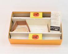 Corgi Toys Gift set 28 Bedford Tractor Unit with four cars Virtually Mint/Boxed (Revised version from 1966)