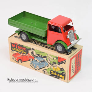 Tri-ang Minic - Delivery lorry Virtually Mint/Boxed