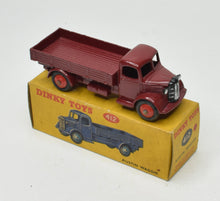 Dinky toys 412 Austin Wagon Very Near Mint/Boxed 'Brecon' Collection Part 2
