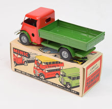 Tri-ang Minic - Delivery lorry Virtually Mint/Boxed