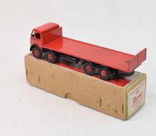 Dinky toys 503 Foden flat truck with tailboard Virtually Mint/Boxed