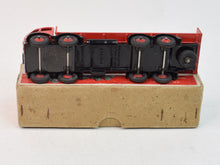 Dinky toys 503 Foden flat truck with tailboard Virtually Mint/Boxed