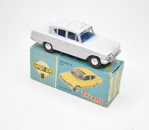 Spot-on 259 Ford Consul Very Near Mint/Boxed.