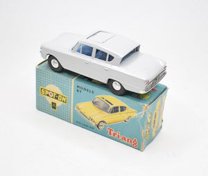 Spot-on 259 Ford Consul Very Near Mint/Boxed.