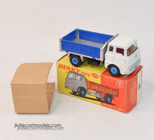 Dinky toy 435 Bedford TK Tipper Virtually Mint/Boxed