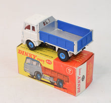 Dinky toy 435 Bedford TK Tipper Virtually Mint/Boxed