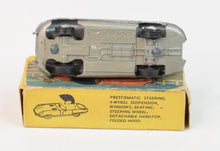 Nicky Toys 120 Jaguar E type Very Near Mint/Boxed 'Hard Rock' Collection