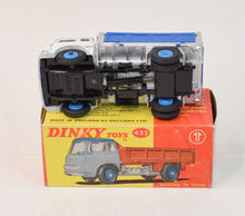 Dinky toy 435 Bedford TK Tipper Virtually Mint/Boxed