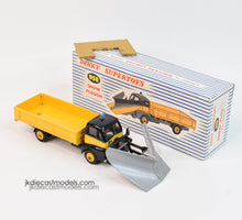 Dinky toys 958 Snow Plough Virtually Mint/Boxed