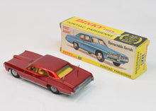 Dinky toys 173 Pontiac Parisienne Very Mint/Boxed