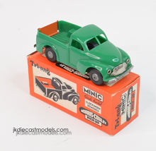 Tri-ang Minic Morris Cowley Pick-up Virtually Mint/Boxed 'TQ12' Collection