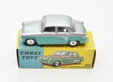 Corgi Toys 201 Austin Cambridge Very Near Mint/Boxed (Cotswold Collection)