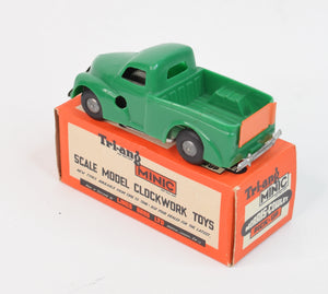 Tri-ang Minic Morris Cowley Pick-up Virtually Mint/Boxed 'TQ12' Collection