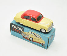 Corgi Toys 203 Vauxhall Velox Very Near Mint/Boxed (Cotswold Collection)