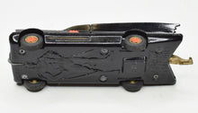 Corgi toys 267 2nd type Batmobile Very Near Mint/Boxed (Kensington Collection)