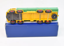 Dinky Toys 934 Leland Octopus Wagon Virtually Mint/boxed