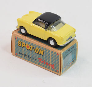 Spot-on 131 Goggomobile Very Near Mint/Boxed