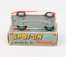 Spot-on 105/1 Austin Healey Virtually Mint/Boxed 'Roeburn Falls' Collection