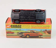 Corgi toy 311 V.6 Capri Virtually Mint/Boxed