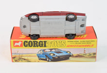 Corgi toys 312 Marcos Mantis Virtually Mint/Boxed 'Corgi Whizzwheel' Collection